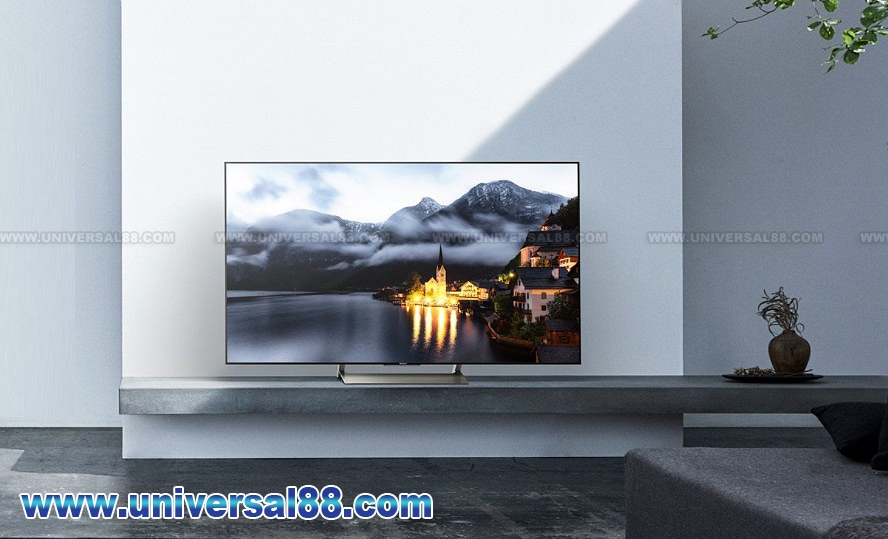> sony kd-65x9000e 新力牌 65 4k超高清智能电视