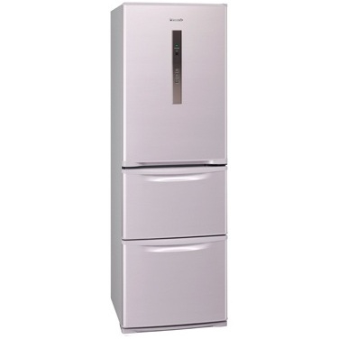 乐声牌 三门环保雪柜(398l)